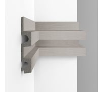 Панель Decomaster D302-77/10 122x21x2900 мм D302-77 ДМ