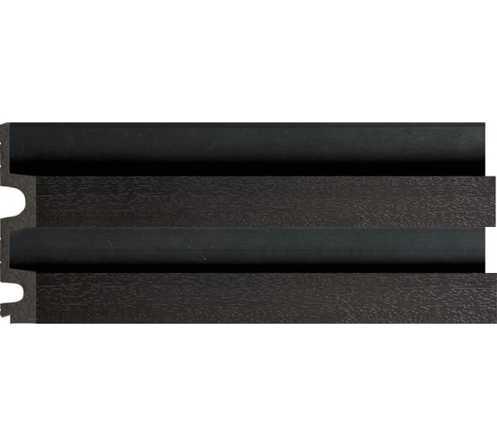 Панель Decomaster D302-433D/10 122x21x2900 мм D302-433D ДМ