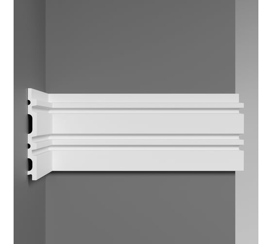 Панель Decomaster D318/18 122x12x2900 мм D318 ДМ