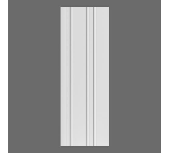Панель Decomaster D318/18 122x12x2900 мм D318 ДМ