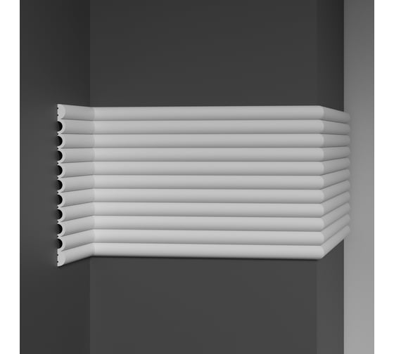 Панель Decomaster D323/13 200x10x2900 мм D323 ДМ