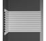 Панель Decomaster D323/13 200x10x2900 мм D323 ДМ 2