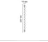 Панель Decomaster D323/13 200x10x2900 мм D323 ДМ 3