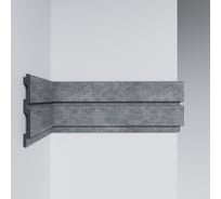 Панель Decomaster D319-1629/22 122x12x2900 мм D319-1629 ДМ
