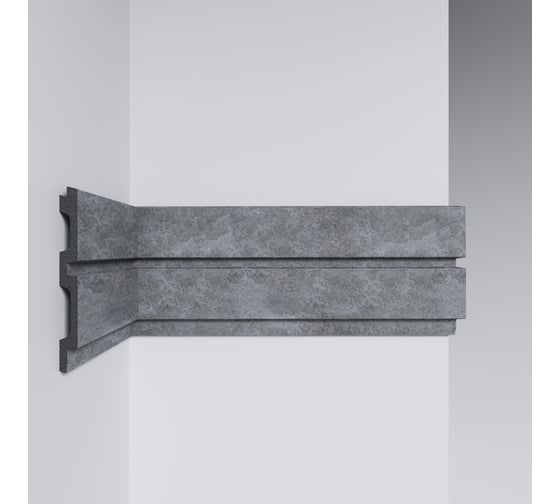 Панель Decomaster D319-1629/22 122x12x2900 мм D319-1629 ДМ