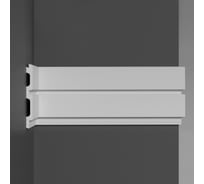 Панель Decomaster D319/22 122x12x2900 мм D319 ДМ