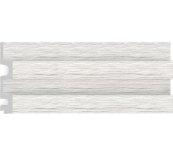 Панель Decomaster D302-70/10 122x21x2900 мм D302-70 ДМ