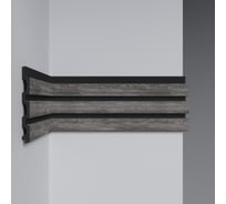 Панель Decomaster D316-87D/18 122x12x2900 мм D316-87D ДМ
