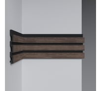 Панель Decomaster D316-88D/18 122x12x2900 мм D316-88D ДМ