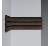 Панель Decomaster D316-81D/18 122x12x2900 мм D316-81D ДМ