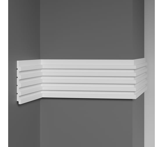 Панель Decomaster D317/11 122x12x2900 мм D317 ДМ