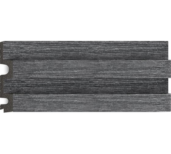 Панель Decomaster D302-87/10 122x21x2900 мм D302-87 ДМ