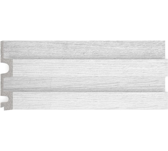 Панель Decomaster D302-84/10 122x21x2900 мм D302-84 ДМ