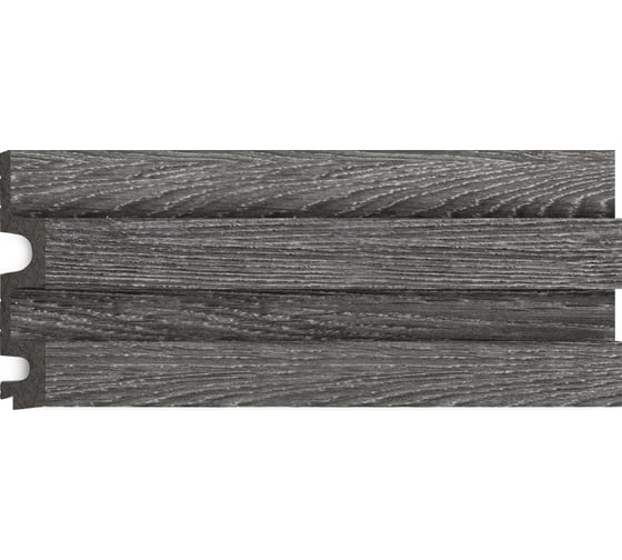 Панель Decomaster D302-86/10 122x21x2900 мм D302-86 ДМ