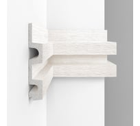 Панель Decomaster D302-1070/10 122x21x2900 мм D302-1070 ДМ