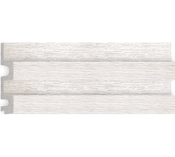 Панель Decomaster D302-1070/10 122x21x2900 мм D302-1070 ДМ