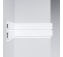 Панель Decomaster D319-115/22 122x12x2900 мм D319-115 ДМ