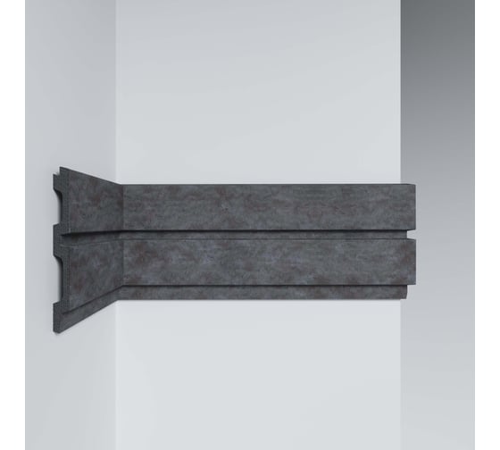 Панель Decomaster D319-1632/22 122x12x2900 мм D319-1632 ДМ 1