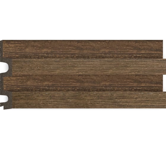 Панель Decomaster D302-81/10 122x21x2900 мм D302-81 ДМ