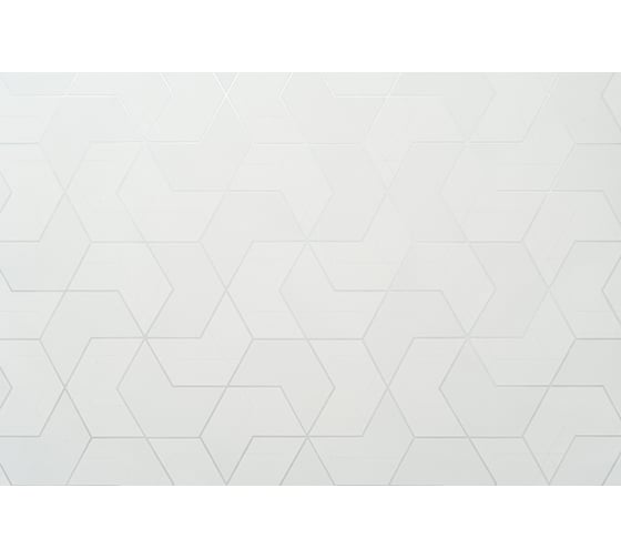 Обои Ecoline декор, горячее тиснение на флиз. основе арт. Призма, 10х1.06 м 11095-01 1