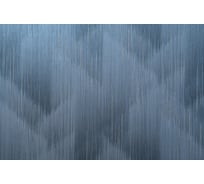 Обои Domingo декор, горячее тиснение на флиз. основе арт. Мириада, 10х1.06 м 11098-04