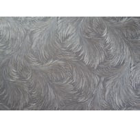 Обои FREEDOM декор, горячее тиснение на флиз. основе арт. Перо, 10х1.06 м 10888-05