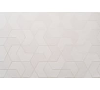 Обои Ecoline декор, горячее тиснение на флиз. основе арт. Призма, 10х1.06 м 11095-04