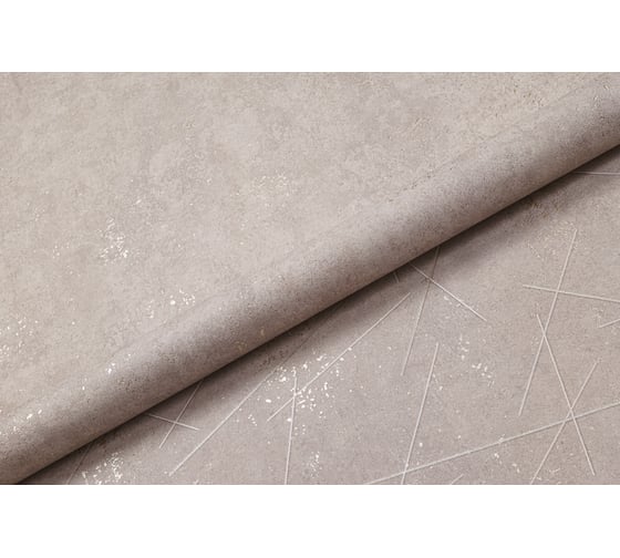 Обои OVK декор, горячее тиснение на флиз. основе арт. Вектор-уни, 10х1.06 м 10945-05