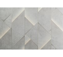 Обои OVK декор, горячее тиснение на флиз. основе арт. Акцент, 10х1.06 м 10946-03