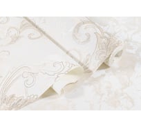 Обои OVK декор, горячее тиснение на флиз. основе арт. Сорренто, 10х1.06 м 10843-03