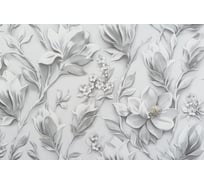 Обои OVK декор, горячее тиснение на флиз. основе арт. Вивальди, 10х1.06 м 10981-04