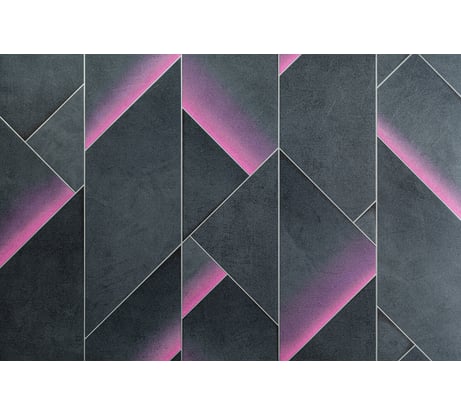 Обои OVK декор, горячее тиснение на флиз. основе арт. Акцент, 10х1.06 м 10946-05