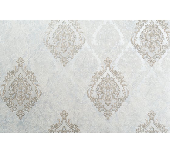 Обои OVK декор, горячее тиснение на флиз. основе арт. Елена, 10х1.06 м 11015-04 1