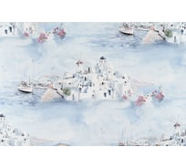 Обои OVK декор, горячее тиснение на флиз. основе арт. Марина, 10х1.06 м 10878-04 34271497