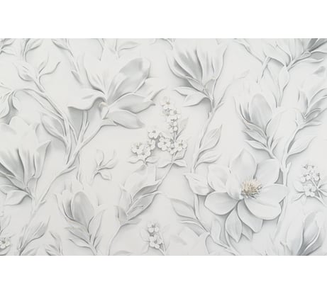 Обои OVK декор, горячее тиснение на флиз. основе арт. Вивальди, 10х1.06 м 10981-01