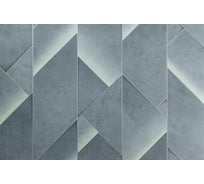 Обои OVK декор, горячее тиснение на флиз. основе арт. Акцент, 10х1.06 м 10946-04