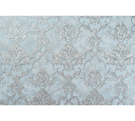 Обои OVK декор, вспененный винил на флиз. основе арт. Аннет, 10х1.06 м 20166-05