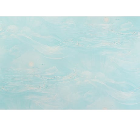 Обои OVK декор, горячее тиснение на флиз. основе арт. Африка-уни, 10х1.06 м 10980-01