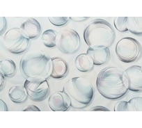 Обои OVK декор, горячее тиснение на флиз. основе арт. Сферы, 10х1.06 м 11047-04