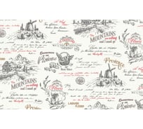 Обои OVK декор, вспененный винил на флиз. основе арт. Фаттория, 10х1.06 м 20164-02