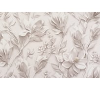 Обои OVK декор, горячее тиснение на флиз. основе арт. Вивальди, 10х1.06 м 10981-05