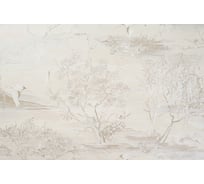 Обои DOMANI CASA декор, горячее тиснение на флиз. основе арт. Арджентарио, 10х1.06 м D 10910-02