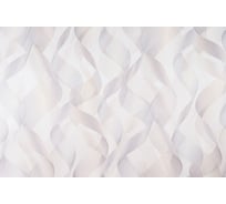 Обои OVK декор, горячее тиснение на флиз. основе арт. Волна, 10х1.06 м D 10801-05