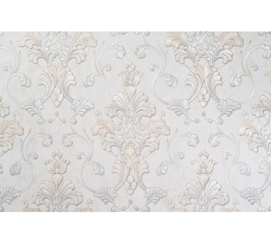 Обои OVK декор, горячее тиснение на флиз. основе арт. Белинда, 10х1.06 м D 10926-04 1