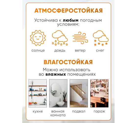 Краска Легко Фасадная 3 кг 80744