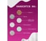 Краска Легко Влагостойкая LatexPro 14кг 80942 2