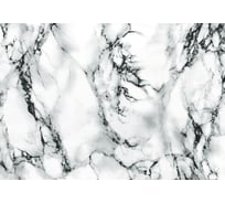 Пленка самоклеящаяся Мрамор черно-белый 0047-346 (2х0.45 м) D-C-fix 00-00038808