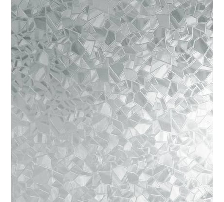 Пленка самоклеящаяся Витраж Битое стекло 0166-346 (2х0.45 м) D-C-fix 00-00031981