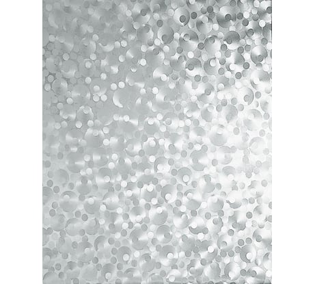 Пленка самоклеящаяся Витраж капли 0276-346 (2х0.45 м) D-C-fix 00-00044227