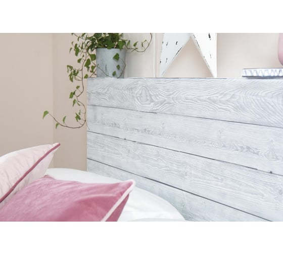 Пленка самоклеящаяся Дерево белые доски 0671-346 (2х0.45 м) D-C-fix 00-00047065